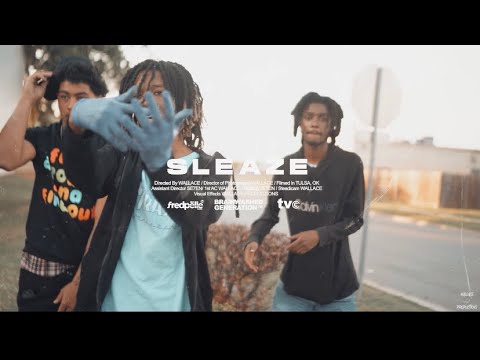 Se7en - Sleaze (official video)