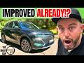 It Was Good NOW IT S GREAT Geely Starray PHEV Review Australia