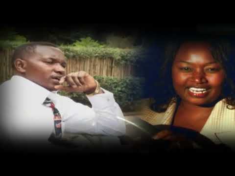 FARE - TIGITI WA  MATUINI  | Stanley Njoroge  A.K.A Kamurigo