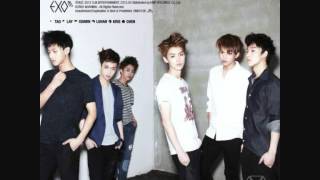 Download lagu EXO-M - MAMA (Chipmunk Ver.) mp3