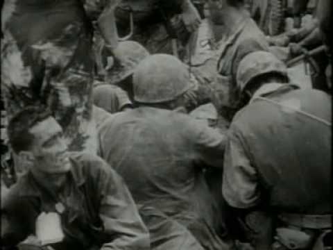 Victory At Sea - Guadalcanal - Episode 6