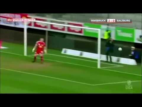 Wahl zum Tor der Saison 2012/13