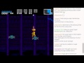 Super Metroid Escape 2 Pt5