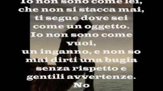 Laura Pausini - non sono lei