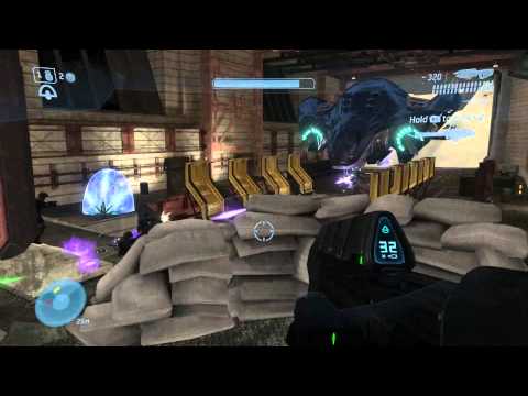 GameStar TV s10e11 - Halo - The Master Chief Collection