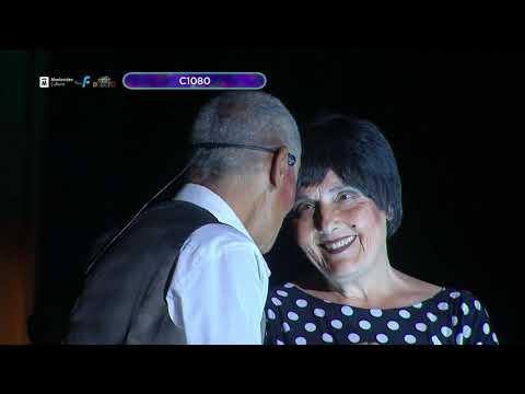 11th Stage - C1080 - Second Round