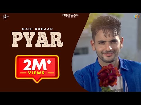 Pyar (Main Ki Kra) — watch video