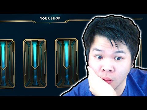WHAT KINDA SHOP IS THIS...? - Challenger to RANK 1