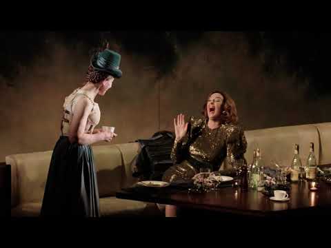 Top Girls (National Theatre Collection 2 on Drama Online) | Trailer