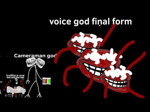 The ultimate trollge size comparison updated