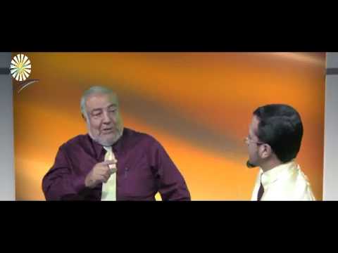 Programa(clase)-conoce el Islam- Abdullah Hernandez - Raices islamicas en la cultura hispana(1)