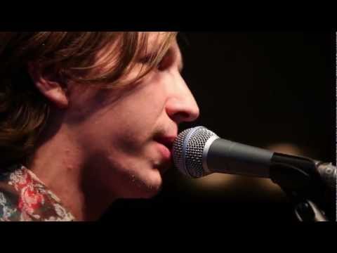 Ojba Rasta - Stjörnuljós (Live on KEXP)