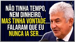 A INCRÍVEL história do PRIMEIRO ASTRONAUTA BRASILEIRO