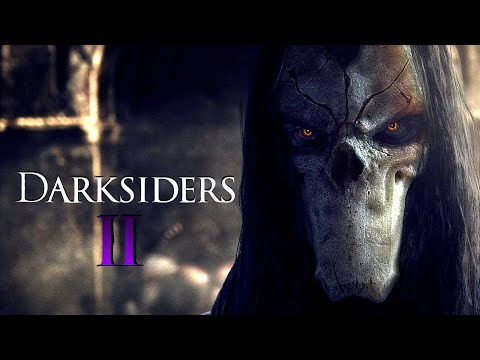 Darksiders 2 (Music Video) | Disturbed - Stricken