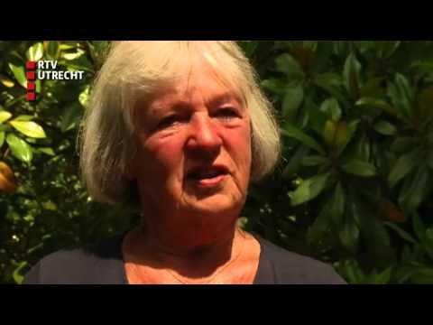 Onze Tuin: 't Akkerhuis in Montfoort - do 5 mei 2016, 07:10 uur [RTV Utrecht]