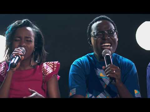 FATHER'S LOVE by Mwanga Band [Official Music Video] SMS "SKIZA 5813048" to 811