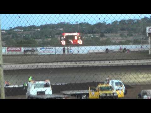 Toowoomba SpeedBowl 19 January 2014 Title 09