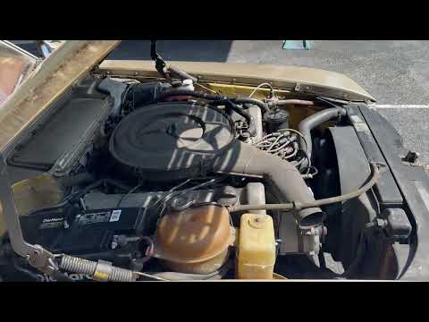 1973 Mercedes-Benz 450SL (CC-1846985) for sale in Frederick, Maryland