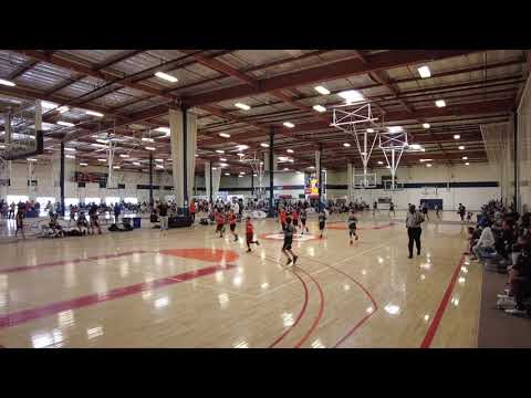 4.10.21- Squad 2- Game 2a- LA Storm