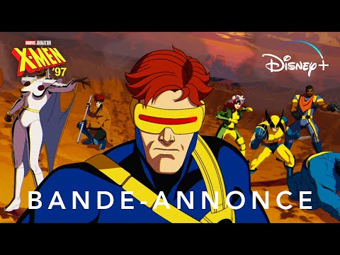 Bande-annonce