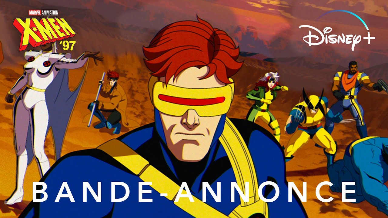 Bande-annonce officielle