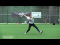 My Softball Factory Video February 2020
