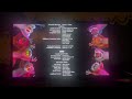 Madagascar The Movie End Credits 2005