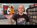 Michael Schenker Group (MSG) - Don’t Sell Your Soul - New Album Review & Unboxing