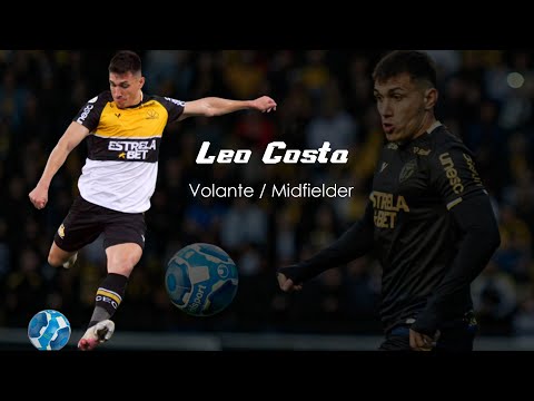 Léo Costa / Criciuma 2023