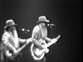 ZZ Top  - Sharp Dressed Man - Give it Up - Live in Halifax