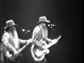 ZZ Top - Sharp Dressed Man - Give it Up - Live in ...