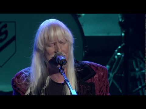 Ringo Starr - Live at the Mohegan Sun - 12. Dying To Live (Edgar Winter solo)