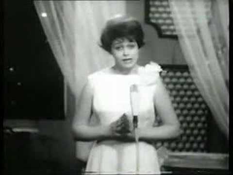 Eurovision 1962 - Finland