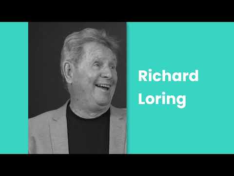 Insights with Hanle Barnard/ Richard Loring