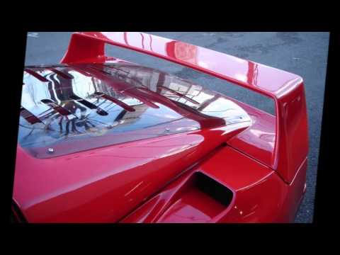 Ferrari Koenig Specials