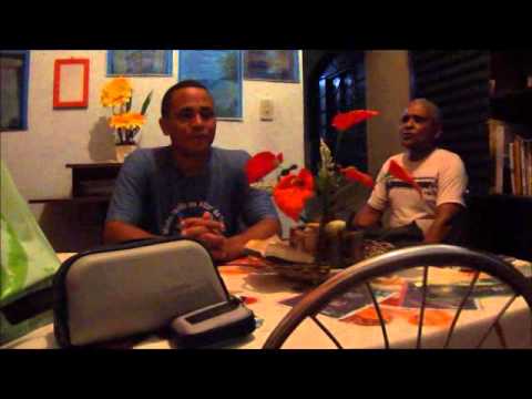 Quadrangular Vera Cruz.......27 Dezembro 2012 - Aniversario José Carlos.