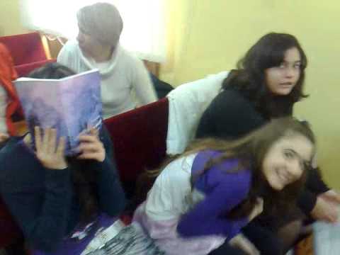 tamara astina milica adventisticka crkva pancevo