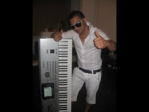 Yonytza si Printu Printisorul...