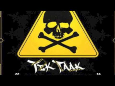 Tik Taak - Dangerous [HQ 2012]