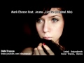 Mark Eteson feat. Aruna - Let Go (Original Mix ...