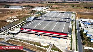 Kale Kilit Corporate Video