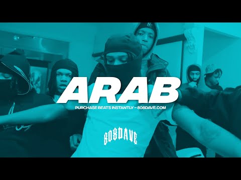 [FREE] Sdot Go X Jay Hound X Dark Jersey Club Type Beat - "ARAB" | Sweepers Type Beat