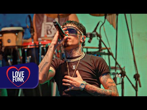 MENTES TÃO BEM - JK NO BEAT - Seresta do Cara Sinistro (Love Music)