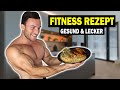 Das beste Fitness Rezept für Athleten | Mein Lieblingsessen