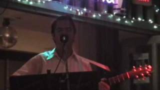 Kristofer David Gray's "Soul for a Stone"