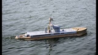 TF72 Fleet Base Victoria - HMS Marshall Soult Jul17