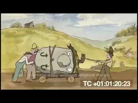 An Object At Rest - Zurich International Film Music Competition Entry