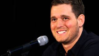 You&#39;re Nobody Till Somebody Loves You Michael Buble
