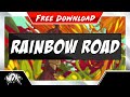 MDK - Rainbow Road [Free Download] 
