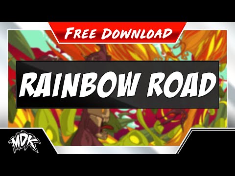 Video thumbnail for Rainbow Road